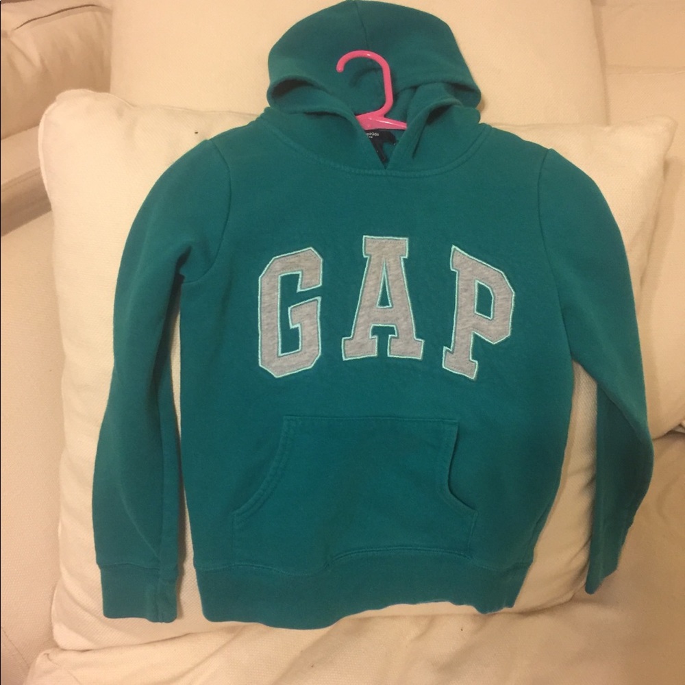 Gap kids